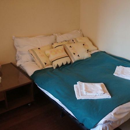 Aleksroks Apartments คราคูฟ ภายนอก รูปภาพ