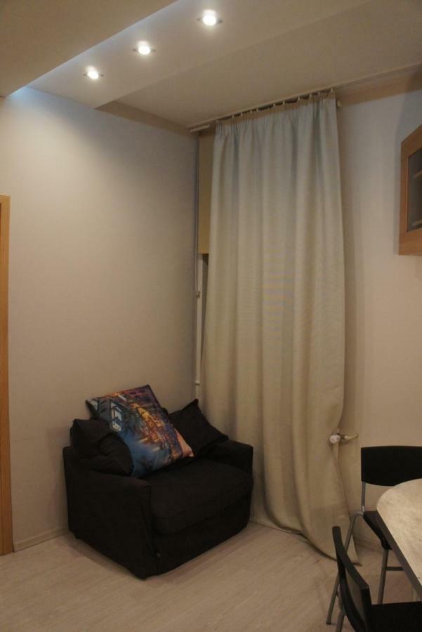 Aleksroks Apartments คราคูฟ ภายนอก รูปภาพ