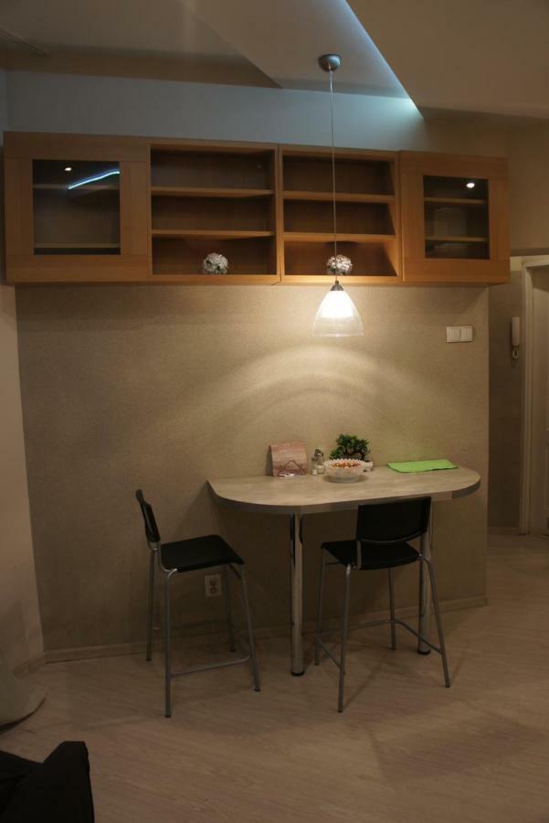 Aleksroks Apartments คราคูฟ ภายนอก รูปภาพ