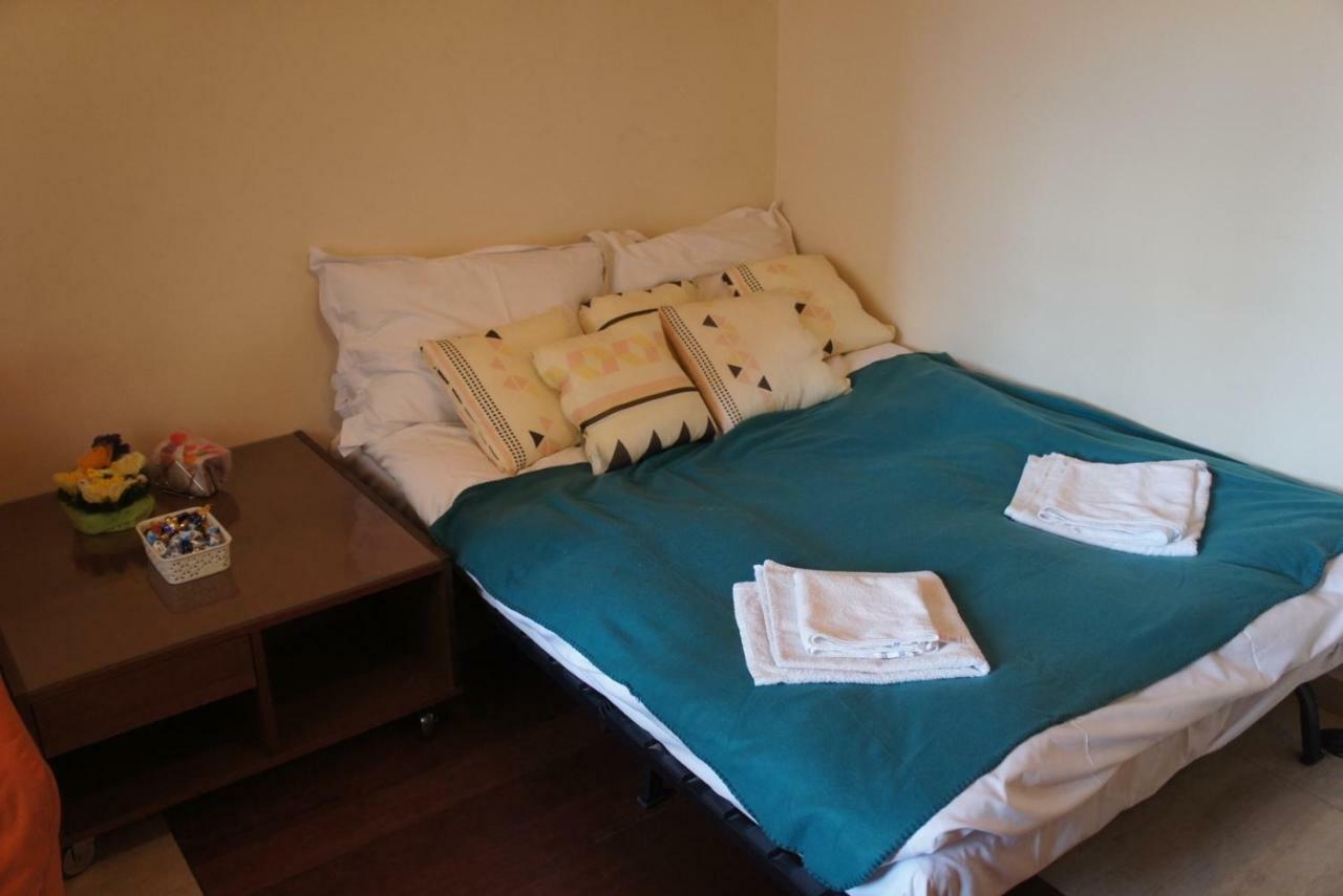 Aleksroks Apartments คราคูฟ ภายนอก รูปภาพ